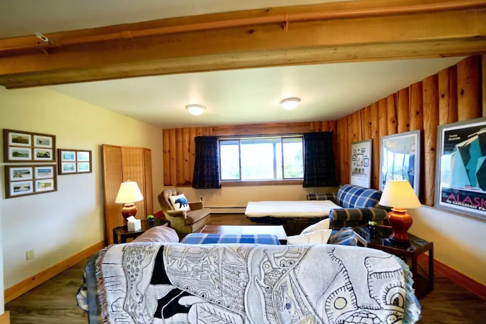 Premium Apartment