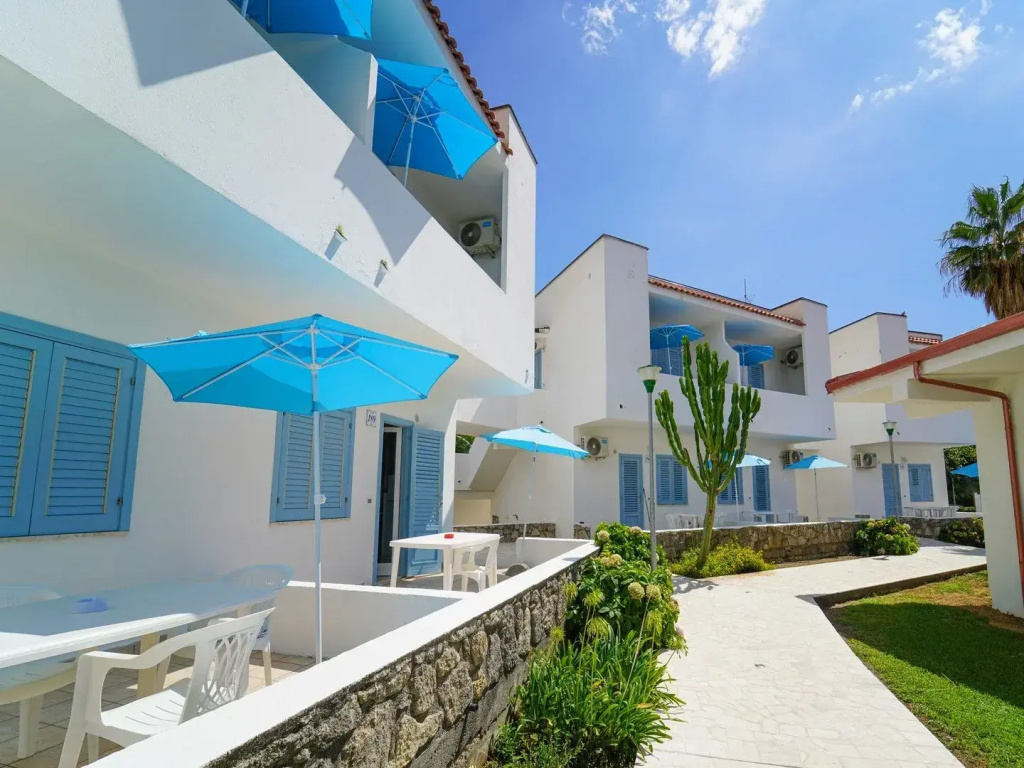 Villaggio Club Bahja