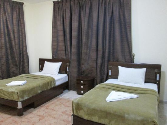 Safari Hotel Apartments