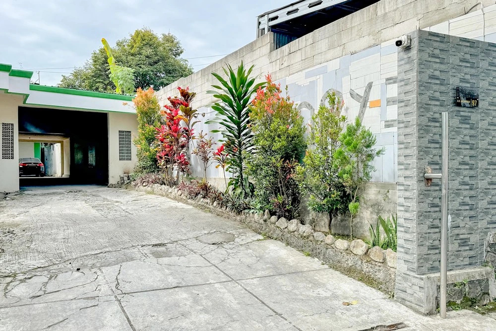 RedDoorz Syariah Near Rejosari Salatiga