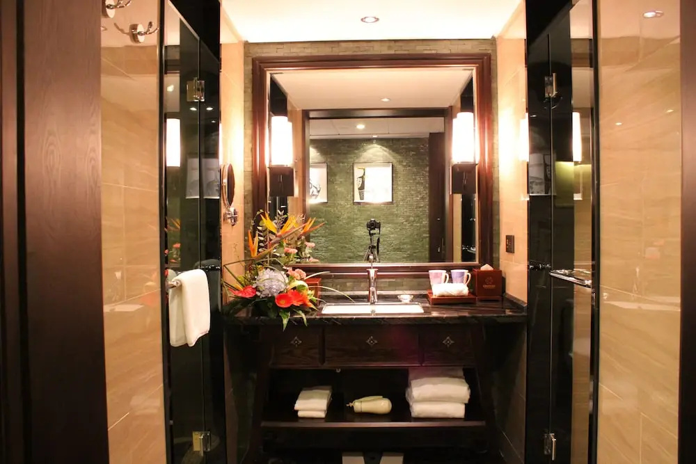 Xiang Yun Sha Garden Hotel - Chambres
