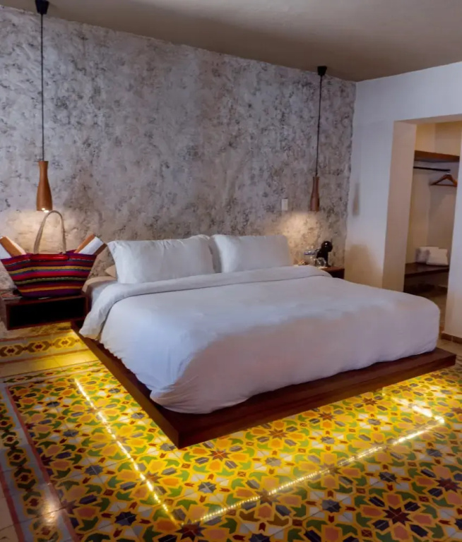 Superior room