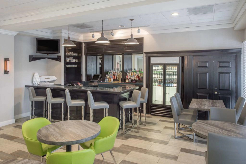 Ramada by Wyndham Augusta Fort Gordon - Général