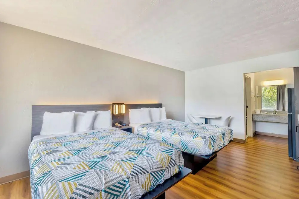 Hotel photo 8