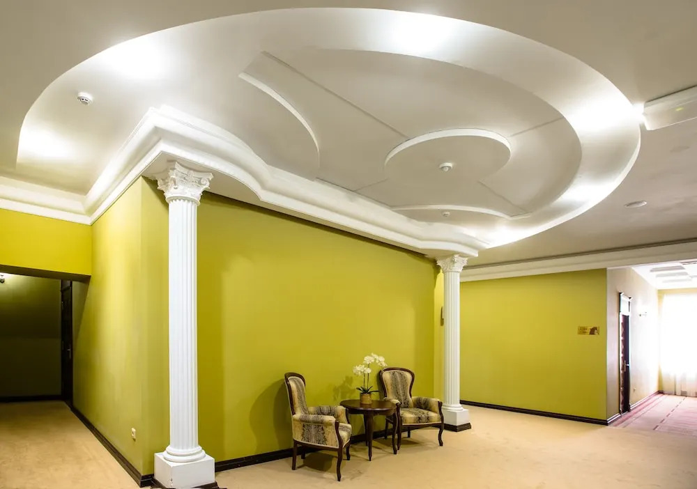 Метрополь Отель&Спа - фото 15