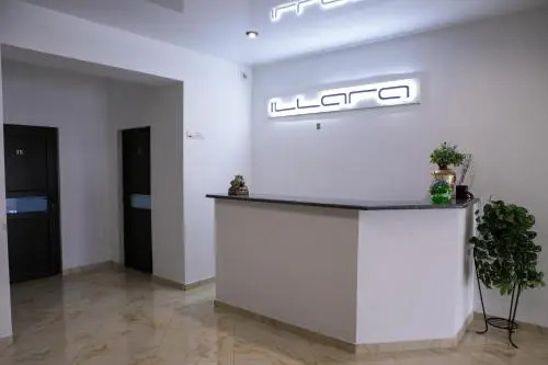 Hotel Illara