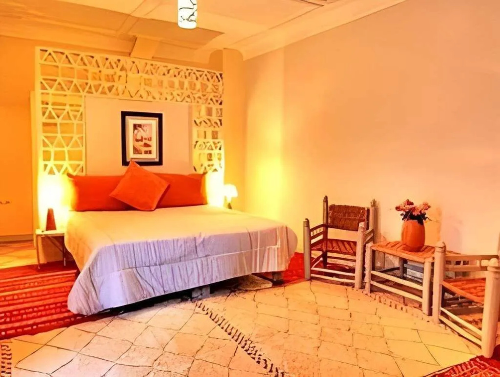 Riad Dar Atta — 4