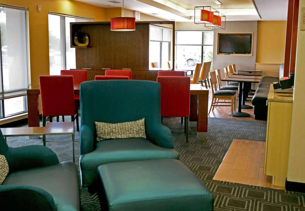 TownePlace Suites By Marriott Shreveport Bossier City - Général