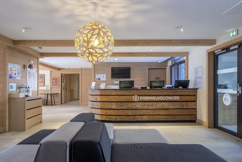Voir la photo 2 — Apartment Near Ski Resort