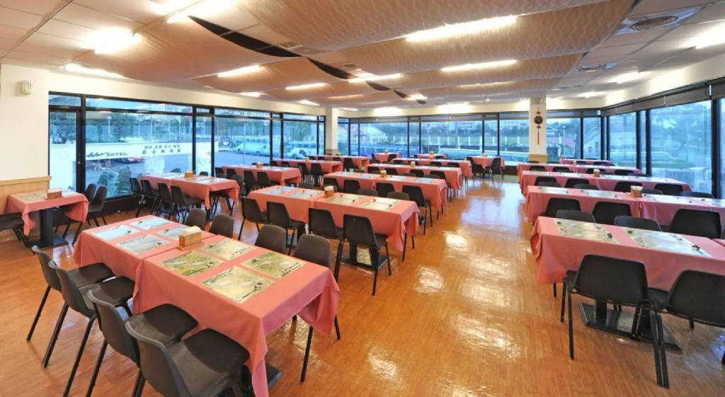 Astar Hotel - Général