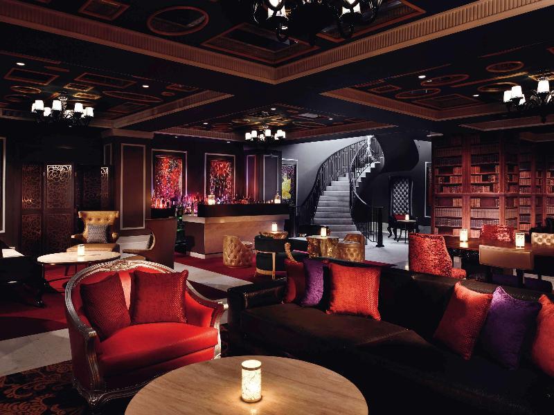 Movenpick Hotel Colombo