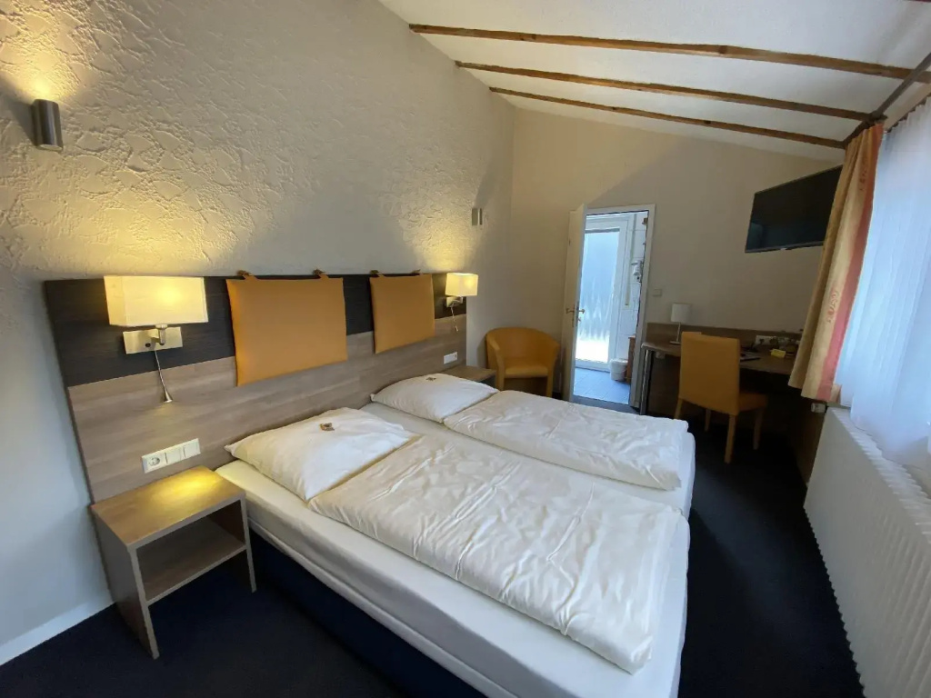 Hotel Römerhof - Général