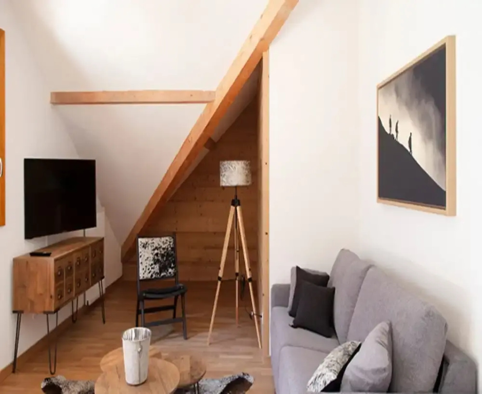 Voir la photo 3 — Apartment in Serre Chevalier Ski Resort