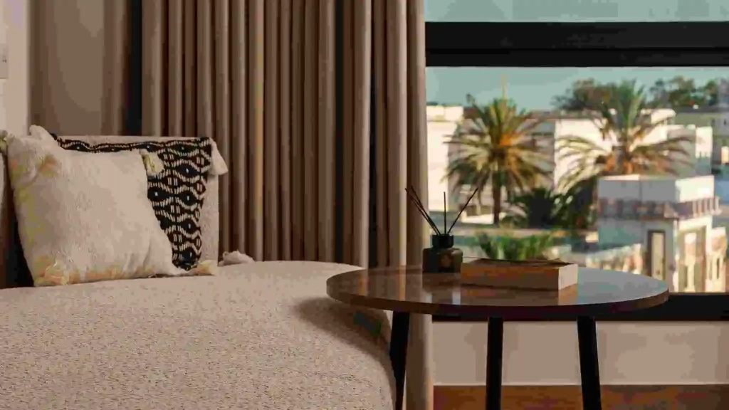 @The Z Boutique Hotels