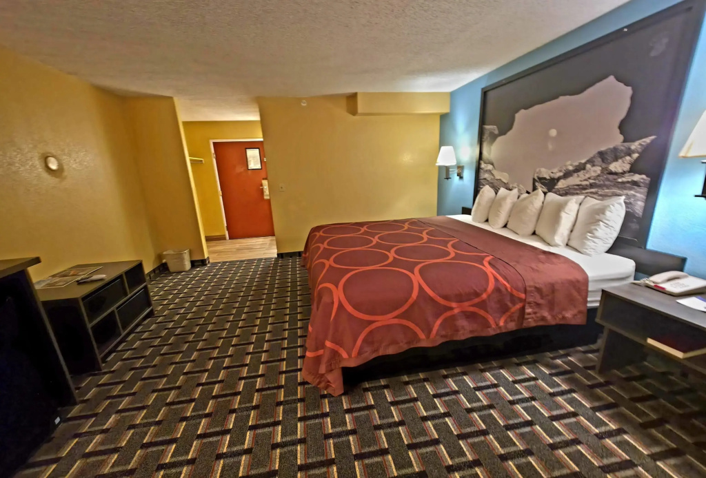 Hotel photo 18