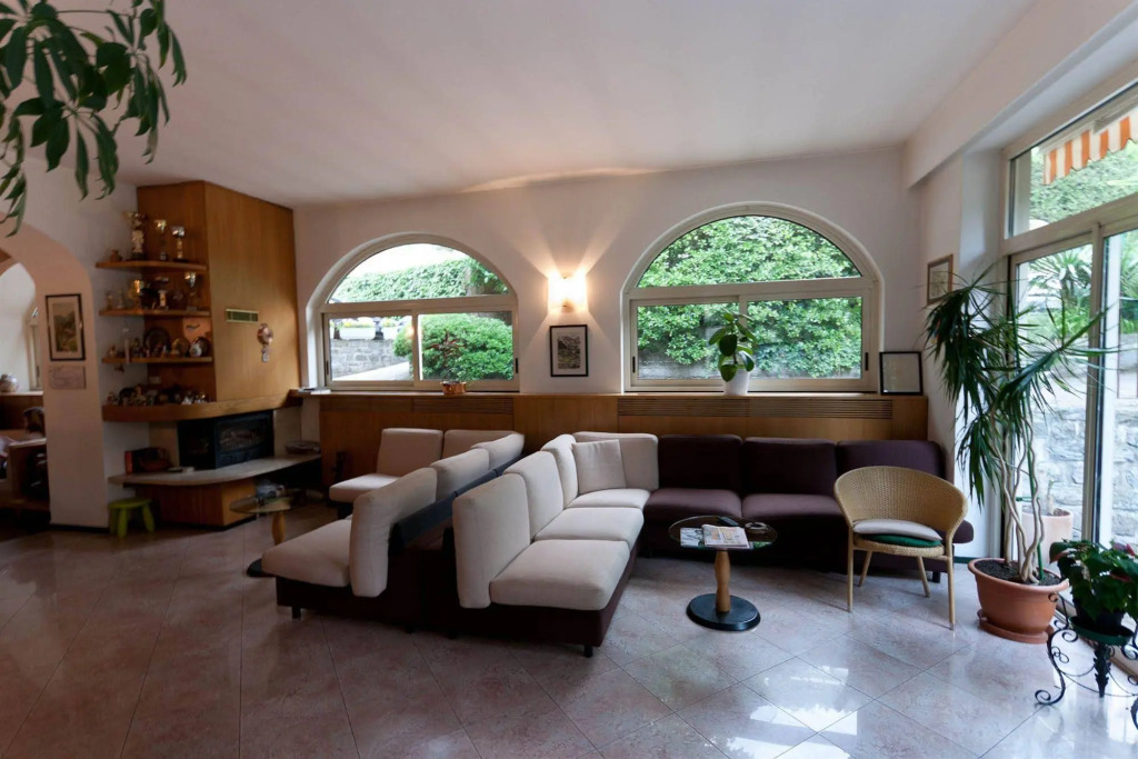 Hotel Quarcino by null