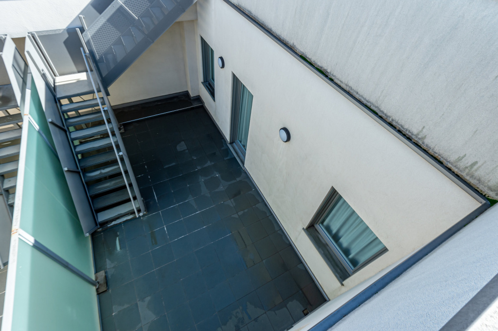UNA Hotels Le Terrazze Treviso Hotel & Residence
