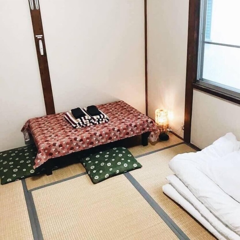 Osaka Vacation Home 사진 1