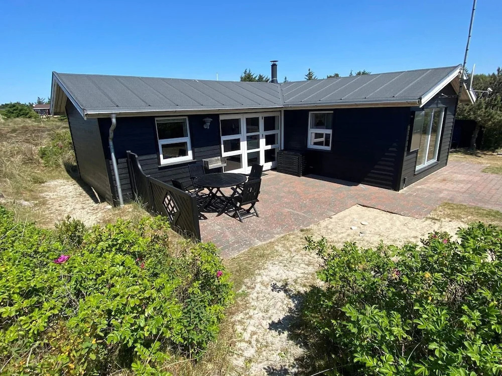 6 Person Holiday Home in Hvide Sande