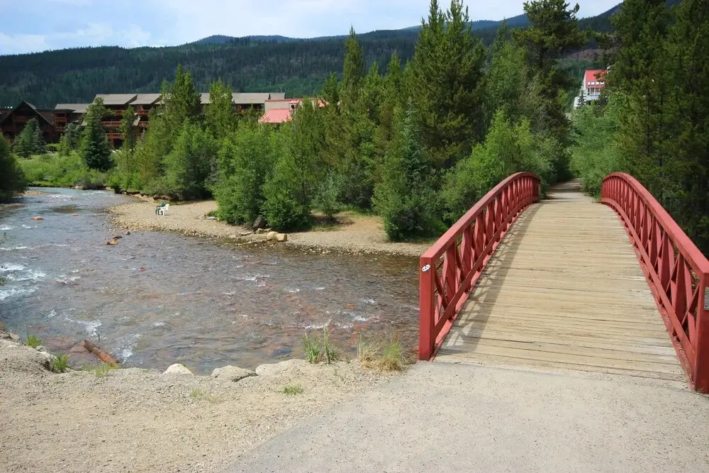 Slopeside 2770