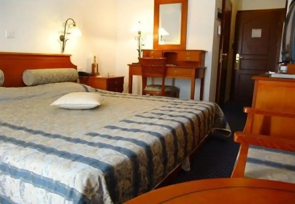 Laodamia Hotel - Général