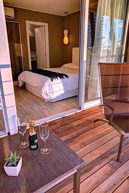 2122 Hotel Art Design - Chambres