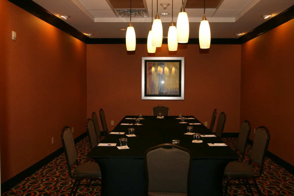 Hilton Garden Inn Birmingham/Trussville - Général