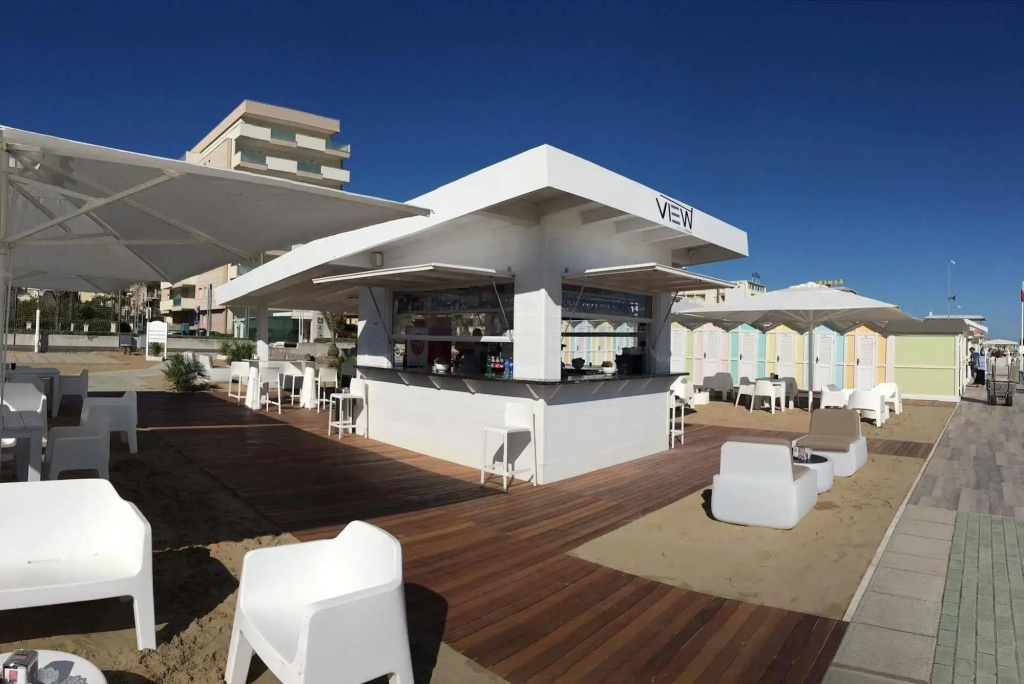 Hotel Sans Souci - Général