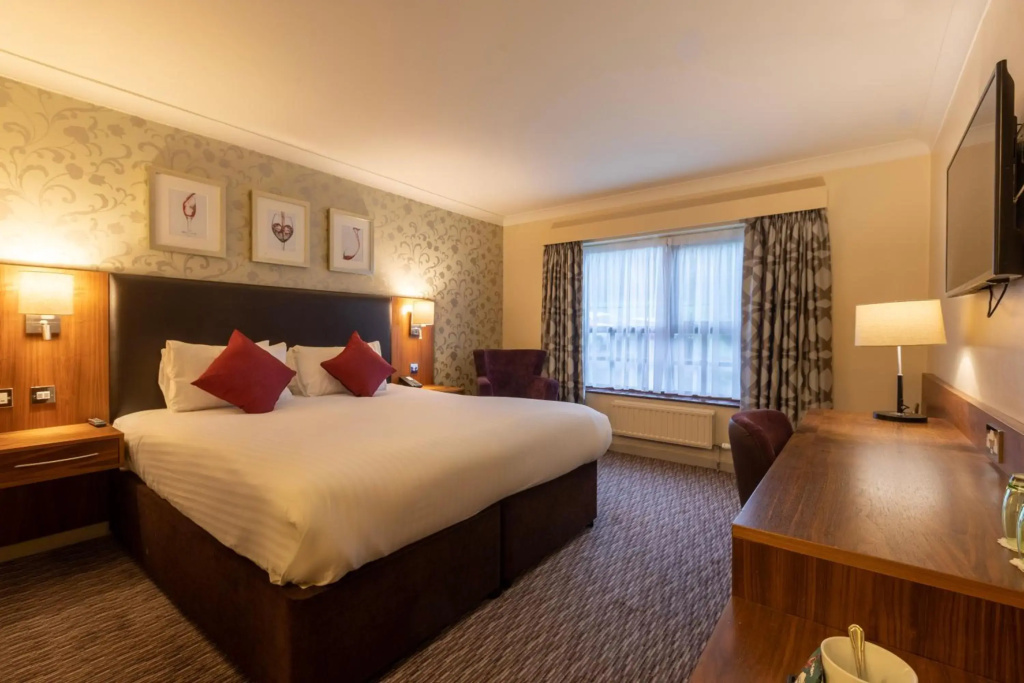 Gloucester Robinswood Hotel - Général