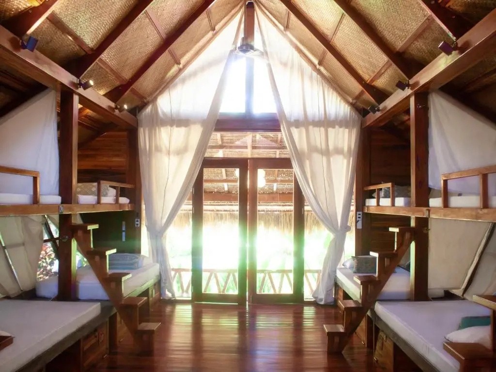 Harana Surf Resort