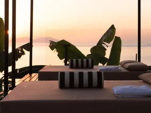 Nobus Hotel & Spa, Вльора, Албанія мініатюра 28