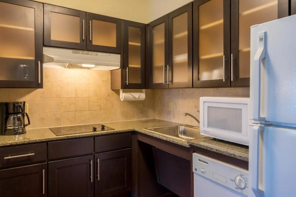 Staybridge Suites Wilmington - Brandywine Valley by IHG - Chambres