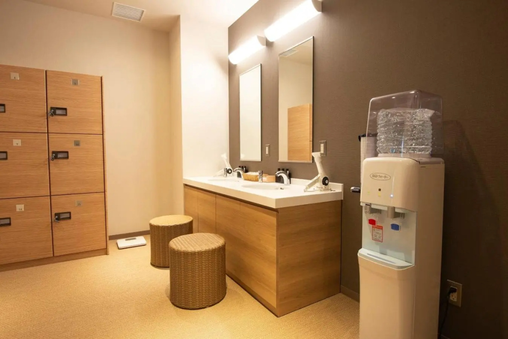 Wires Hotel Shinagawa Seaside 사진 15
