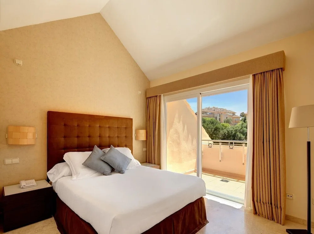Hotel - Apartamentos Greenlife Golf - Général