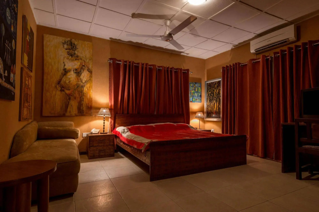 Hotel photo 6