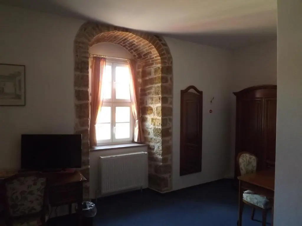 Hotel Zur Sonne - Chambres