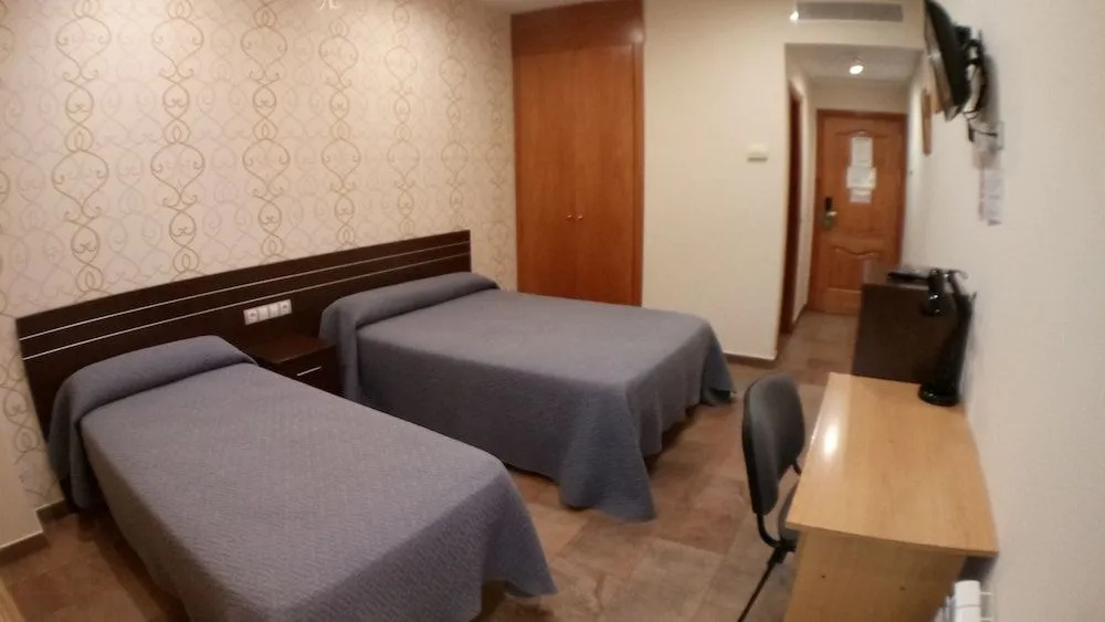 Hotel photo 2
