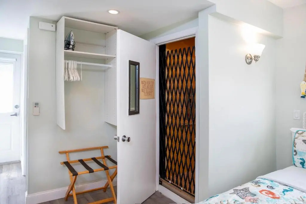 Windjammer Resort & Beach Club - Chambres