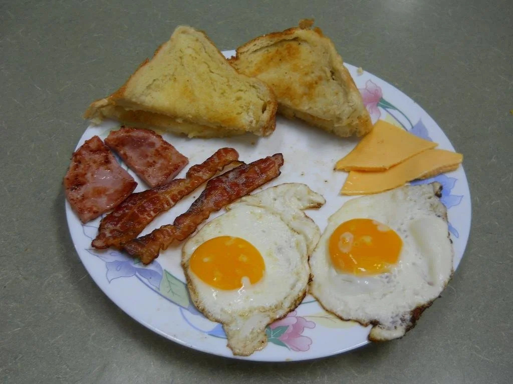 Auberge Bon Sejour - фото 11