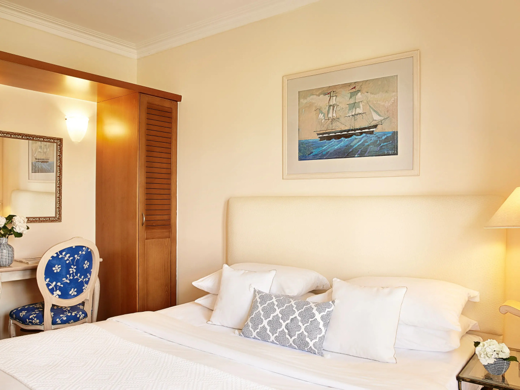 Grecotel Marine Palace & Aqua Park - Général