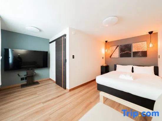 98m²｜Best Location｜Free Parking｜Luxury 4-Floor Private House 사진 2