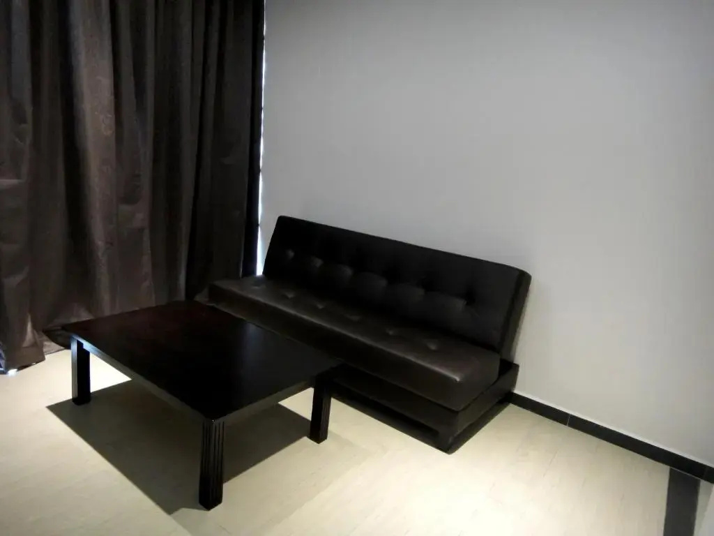 Galaxy Hotel - Chambres