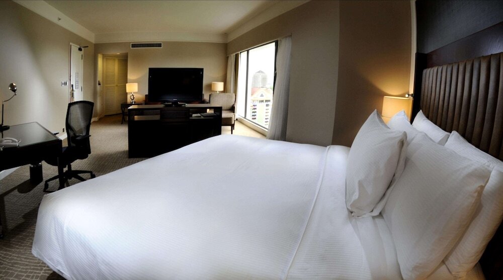 Hilton Kuching Hotel