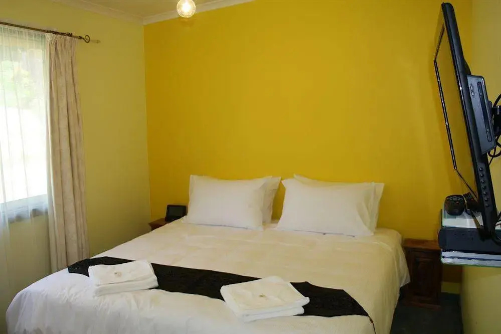 The Hideaway Retreat - Général