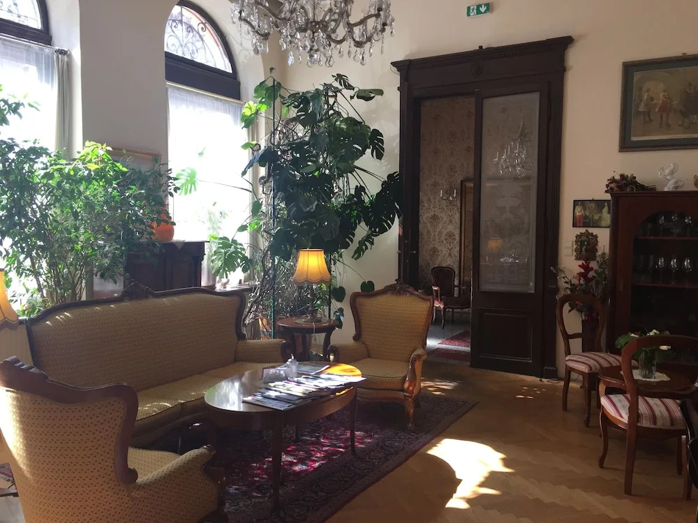 Aparthotel Rothensteiner - Général