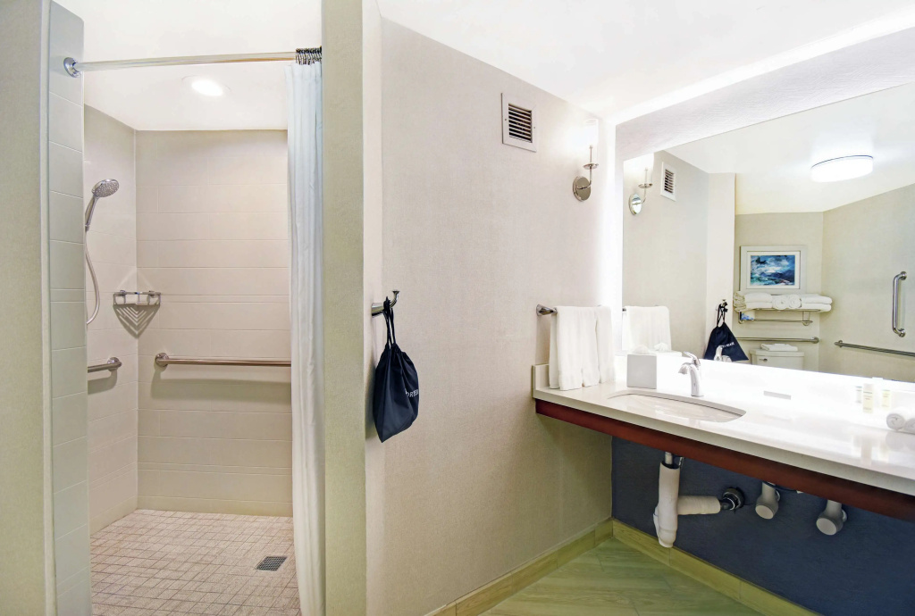 Homewood Suites by Hilton Seattle Downtown - Général