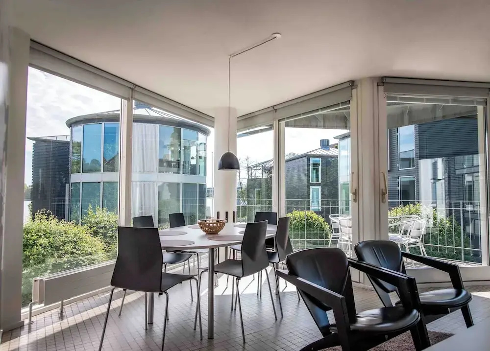 Kolding Hotel Apartments - Chambres