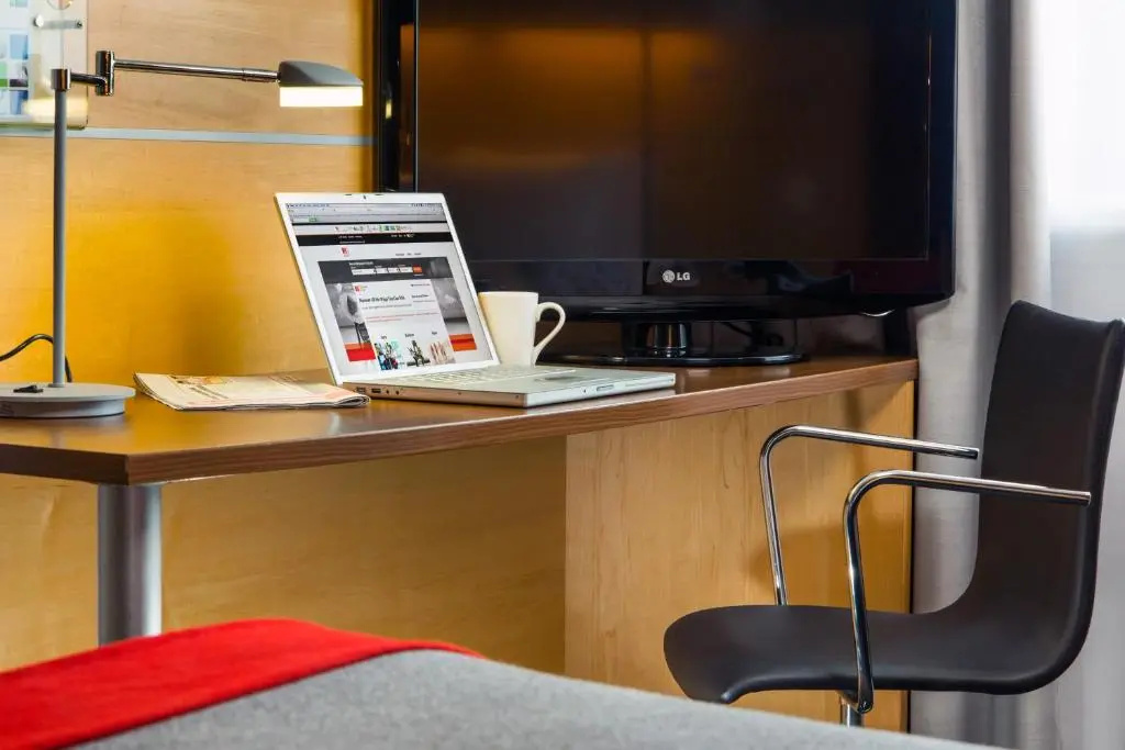 Holiday Inn Express Stevenage by IHG - Chambres