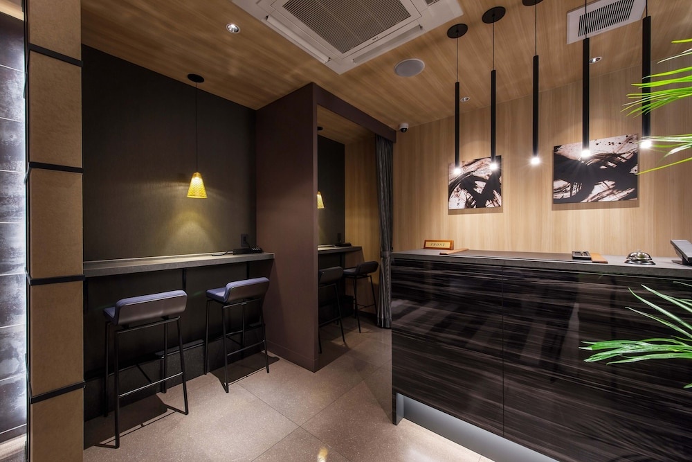 Hotel Zen Hirano 사진 13