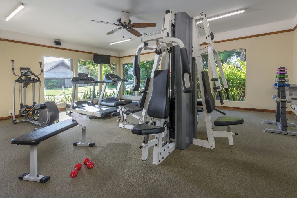 Club Wyndham Kona - Général